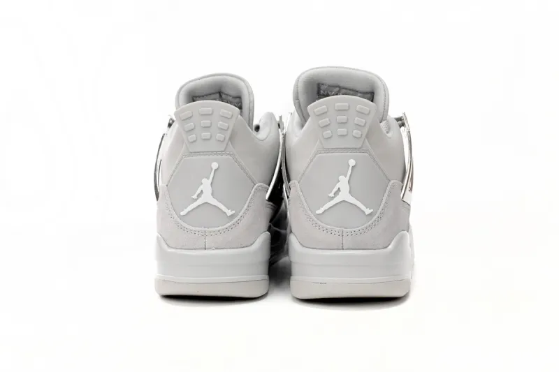 jordan 4 frozen moments replica