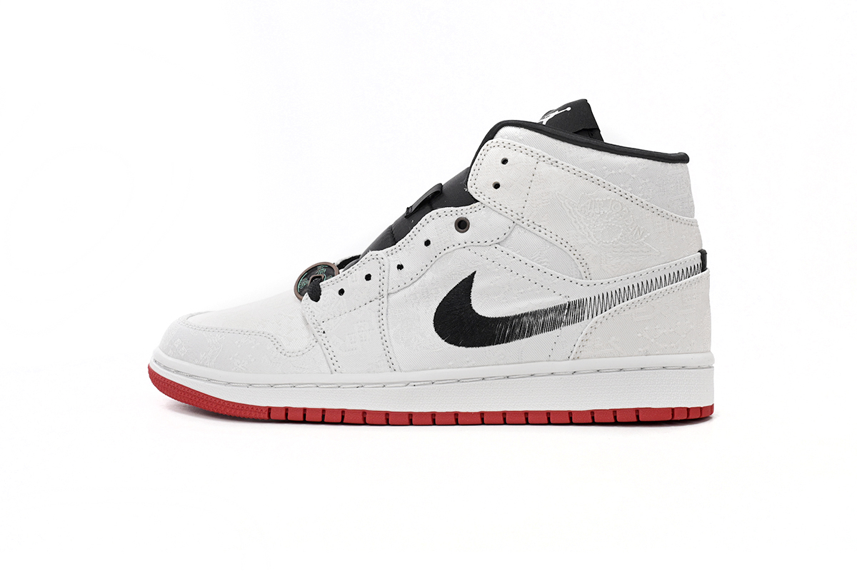 Clot Jordan 1