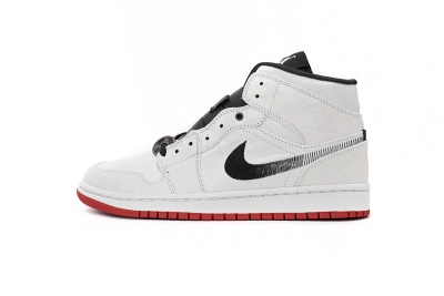 Clot Jordan 1 Reps Sneakers CU2804-100 01