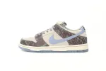 Crenshaw Skate Club x Dunk Low SB