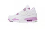 Jordan 4 Pink Oreo reps