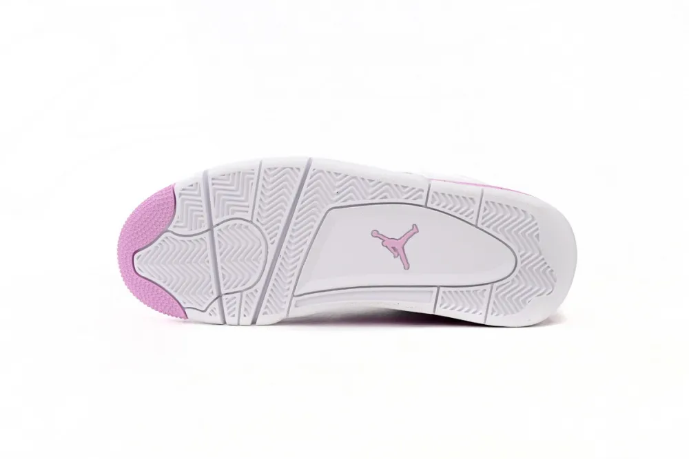 Jordan 4 Pink Oreo replica