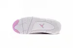 Jordan 4 Pink Oreo replica