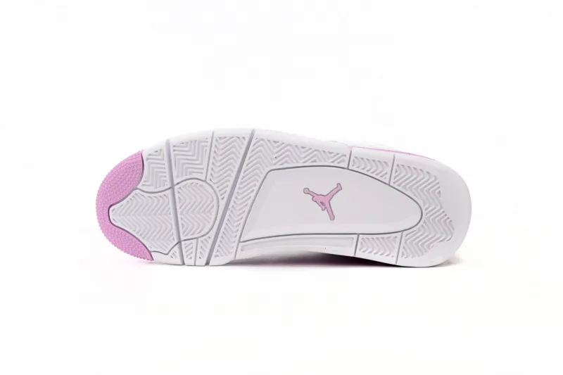Jordan 4 Pink Oreo replica