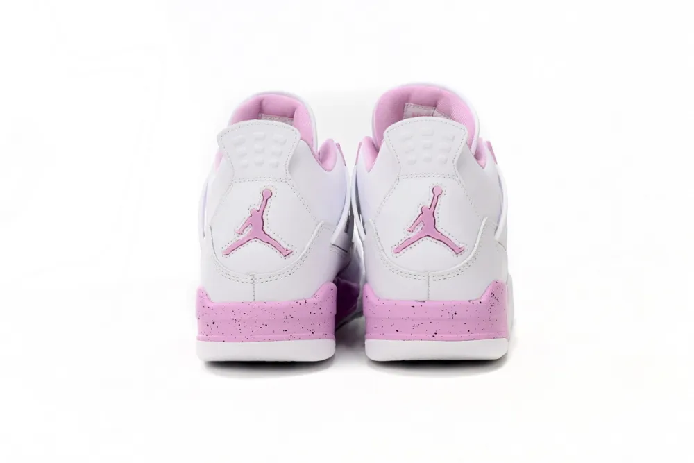 Jordan 4 Oreo Pink fake