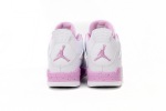 Jordan 4 Oreo Pink fake