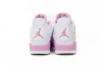 Jordan 4 Oreo Pink fake