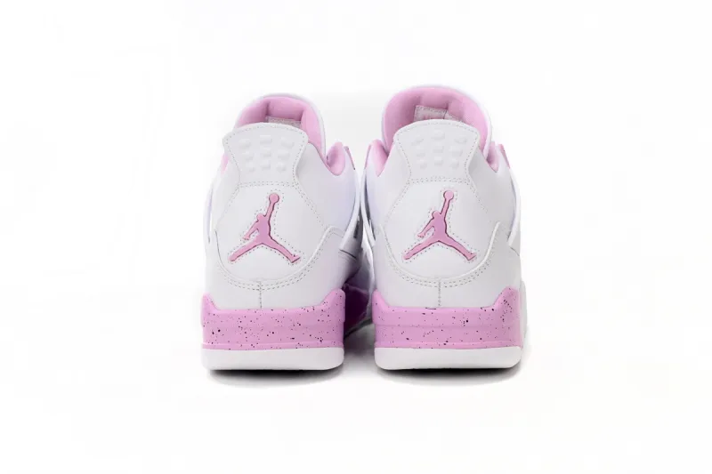 Jordan 4 Oreo Pink fake