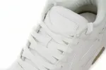 White Off White Out Of Office