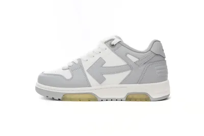 OFF-WHITE Out Of Office Pale Reps Sneaker OMIA189 C99LEA00 40901 01