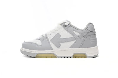 Off White Out Of Office Pale Reps Sneaker OMIA189 C99LEA00 40901 01