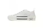 Dior B23 Low 'Dior Oblique-White'
