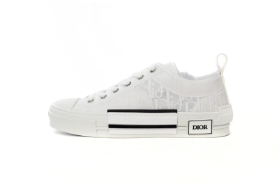 Rsnow Dior B23 Low Dior Oblique-White  T00853H960/3SN278YNT H060 01