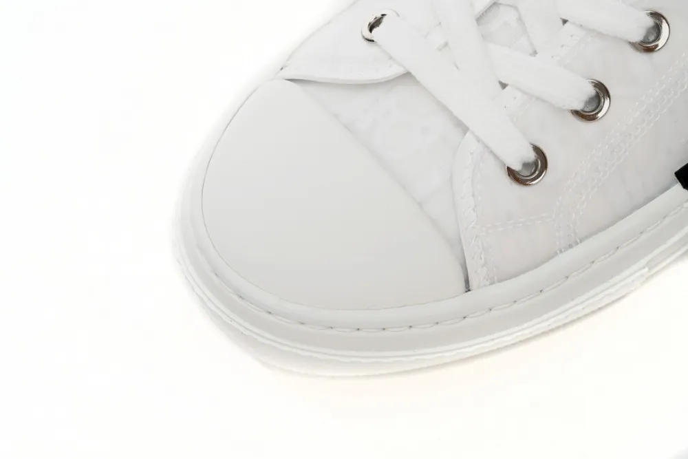 Dior B23 Low 'Dior Oblique-White'