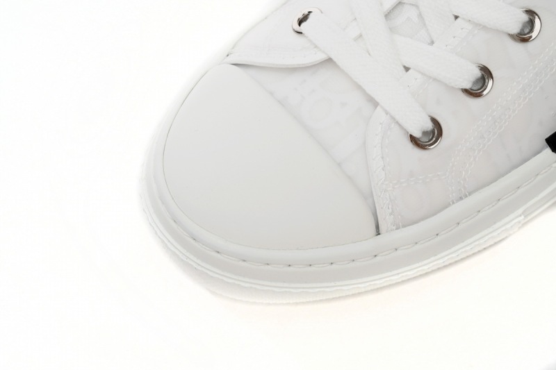 Dior B23 Low 'Dior Oblique-White'