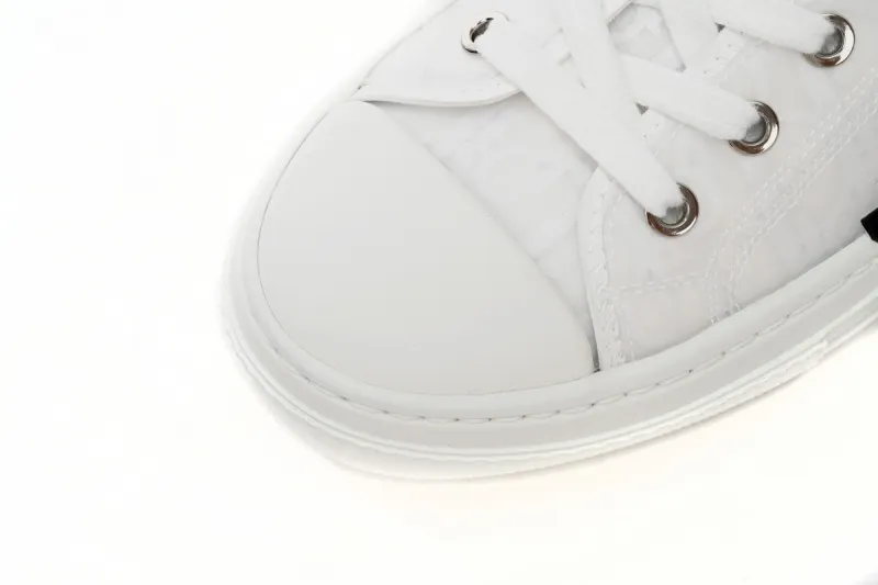 Dior B23 Low 'Dior Oblique-White'