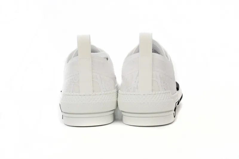 Dior B23 Low 'Dior Oblique-White'