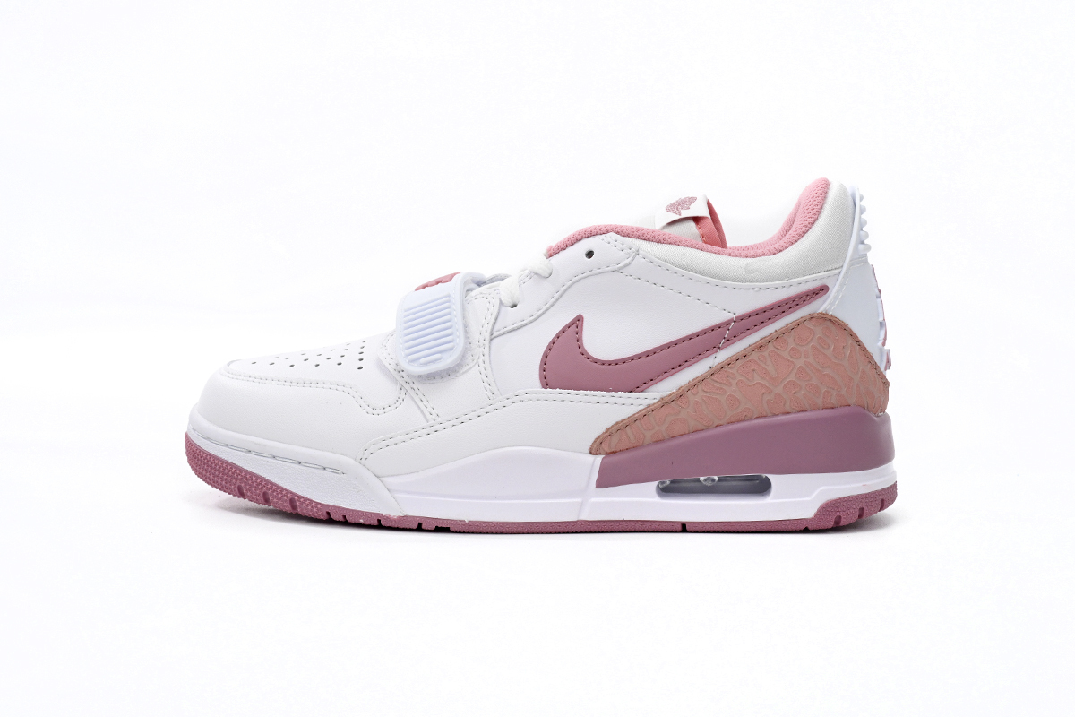 Jordan Legacy 312 Low GS 'Desert Berry' 