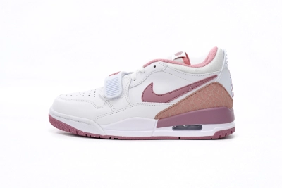 Jordan Legacy 312 Low GS 'Desert Berry' Reps Sneaker FN3407-161 01