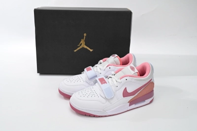 Jordan Legacy 312 Low GS 'Desert Berry' Reps Sneaker FN3407-161 02
