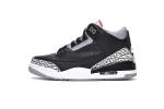 Jordan 3 Black Cement