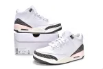 Dark Mocha Jordan 3