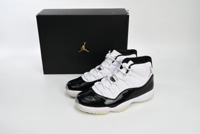 Air Jordan 11 Retro 'Defining Moments' 2023 Reps Sneakers CT8012-170 02