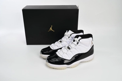 Air Jordan 11 Retro 'Defining Moments' 2023 Reps Sneakers CT8012-170 02