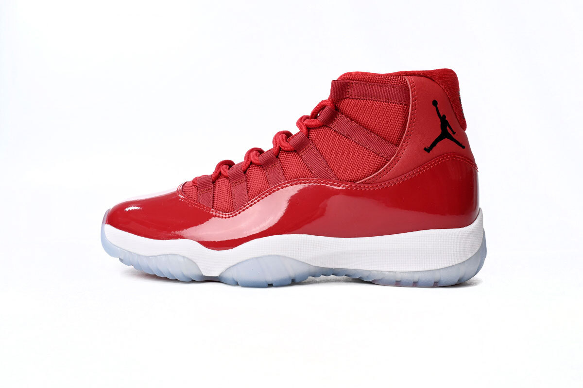 Jordan 11 Win Like 96