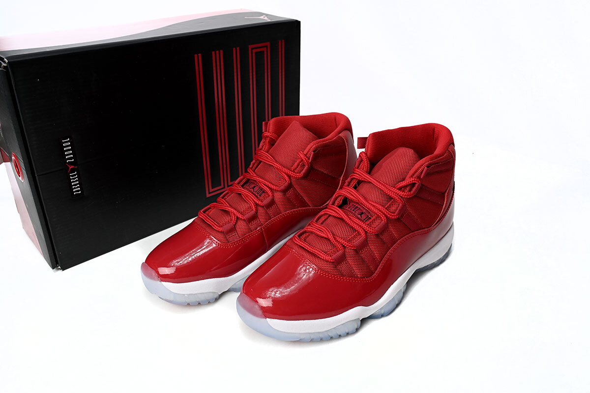 Jordan 11 96