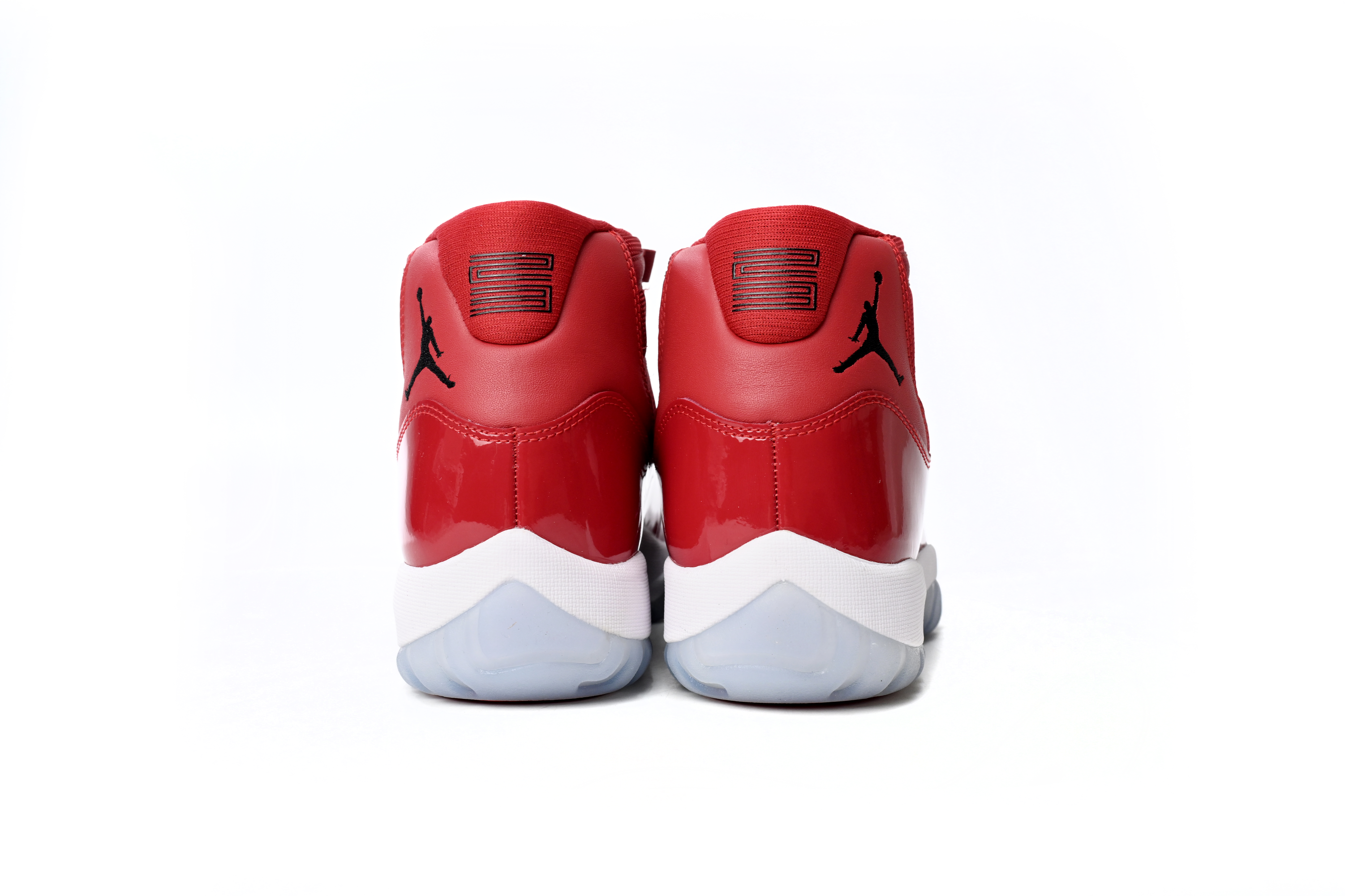 Retro 11 Win Like 96