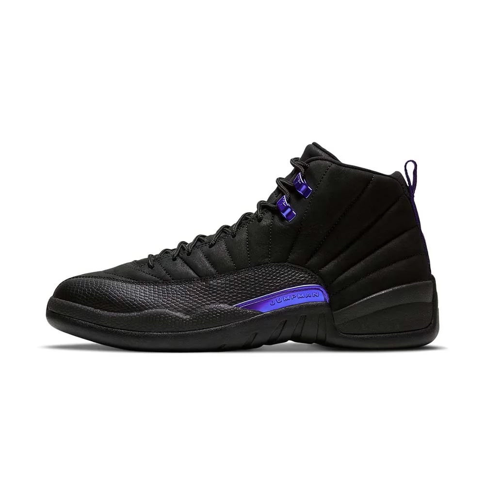 fake jordan 12 dark concord