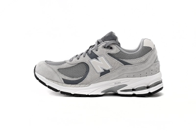 New Balance 2002R Steel Grey Orca Reps Sneakers M2002RST 01