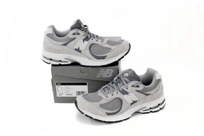 New Balance 2002R Steel Grey Orca Reps Sneakers M2002RST 02