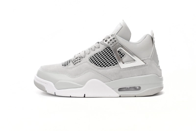 Air Jordan 4 Frozen Moments Reps Sneaker AQ9129-001 01