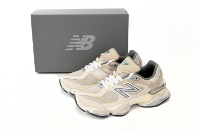 Rsnow New Balance 9060 Sea Salt U9060MAC 02