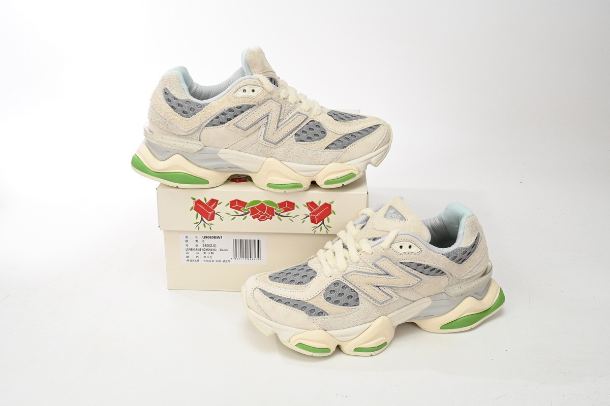 Brick And Wood New Balance