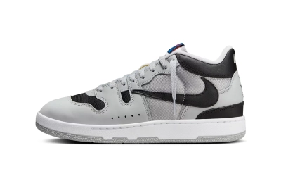 The Travis Scott x Nike Mac Attack Reps Sneaker HF4198-001 01