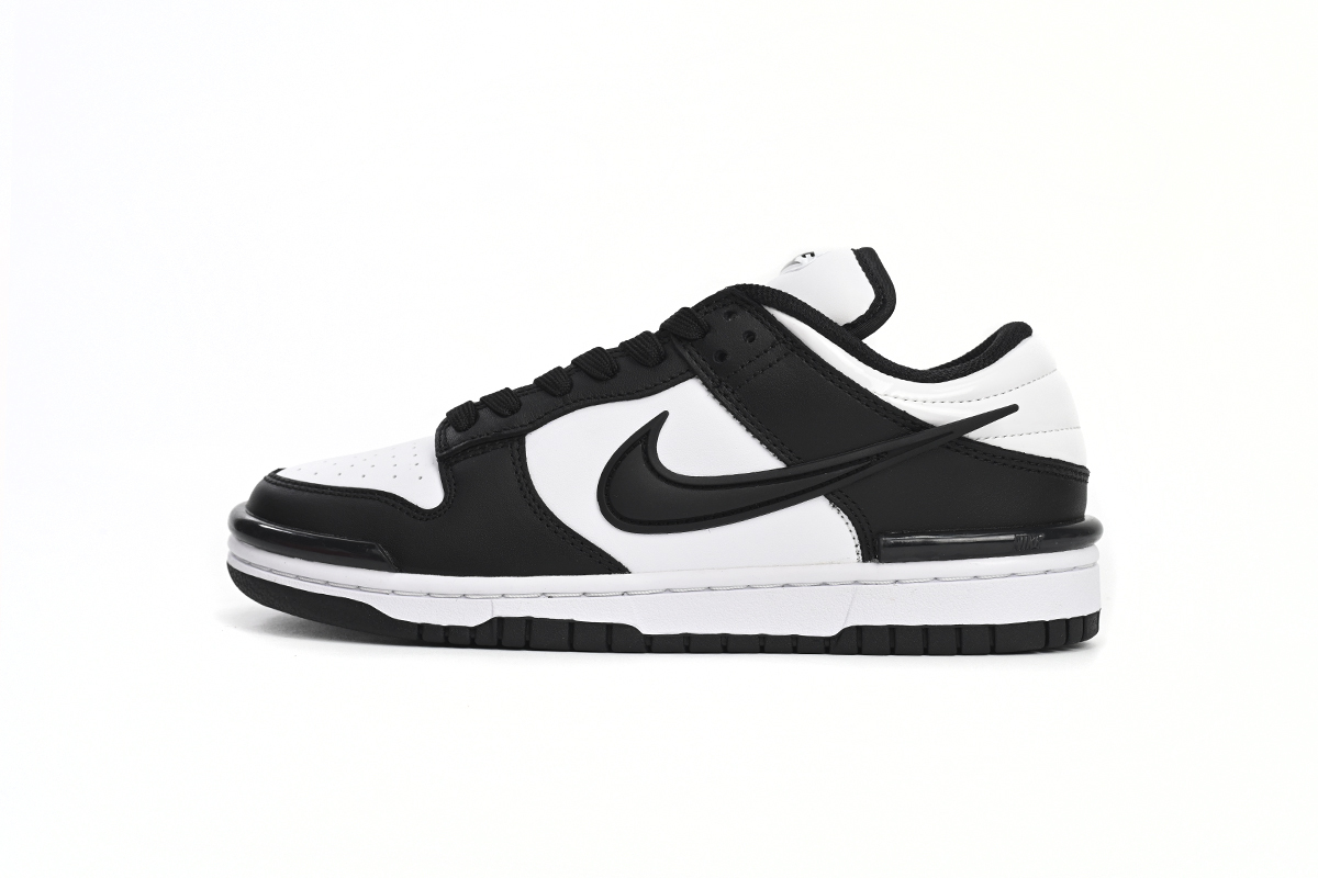 Nike Dunk Low Twist Panda