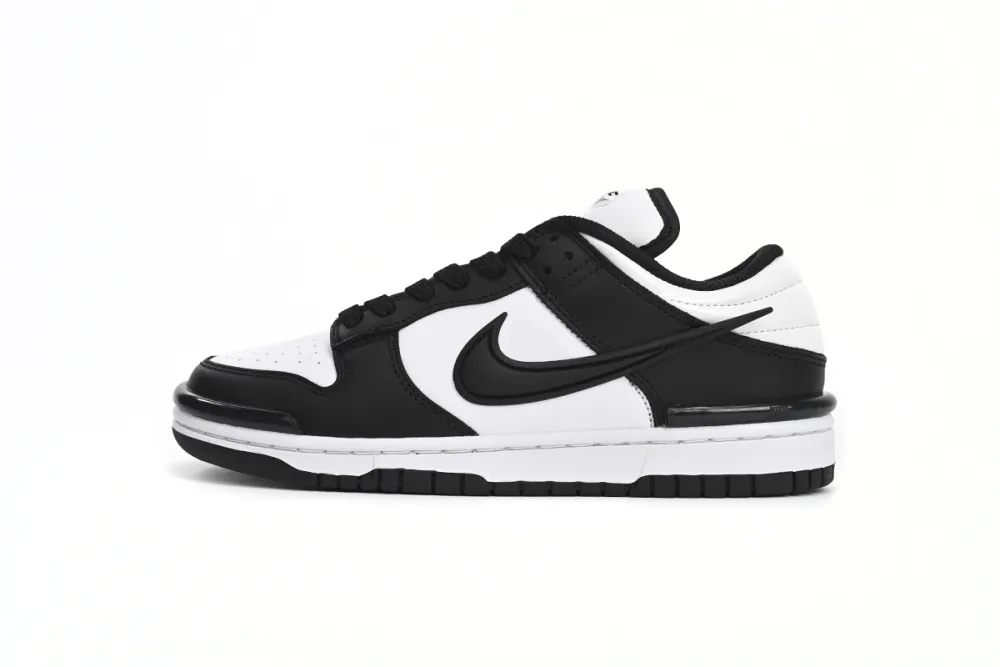 Nike Dunk Low Twist Panda