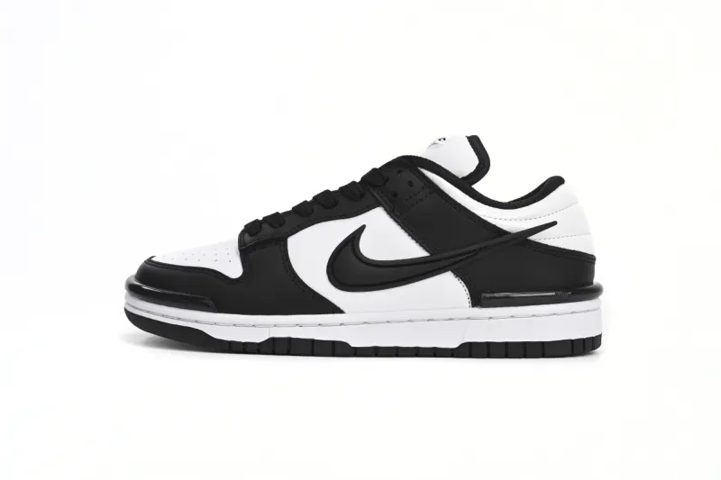 Nike Dunk Low Twist Panda