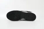 Nike Dunk Low Twist Panda