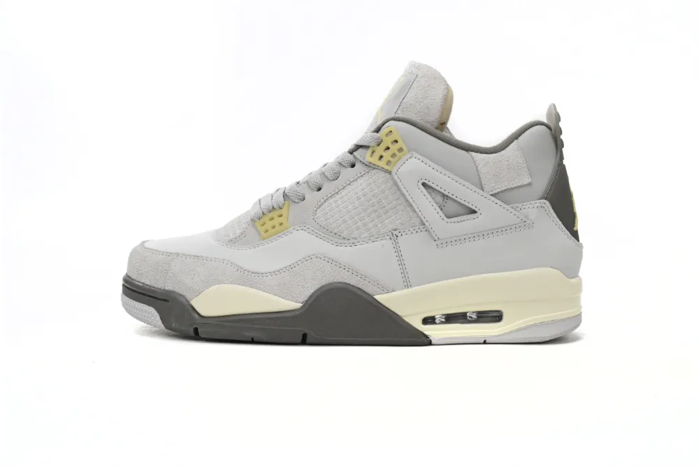 Jordan 4 Craft reps