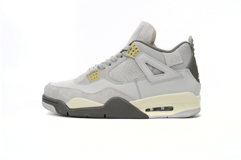 Jordan 4 Craft reps