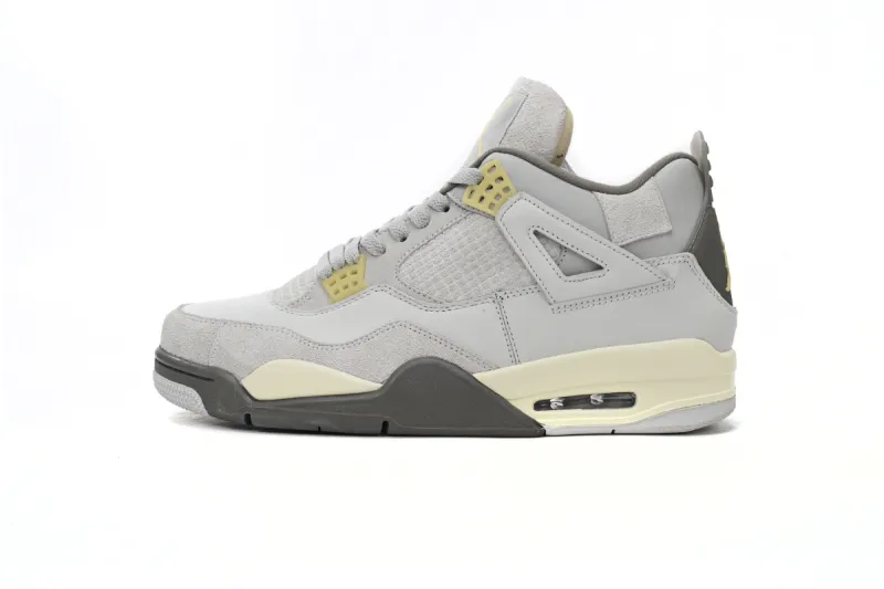 Jordan 4 Craft reps