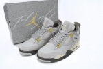 Jordan 4 Craft fake