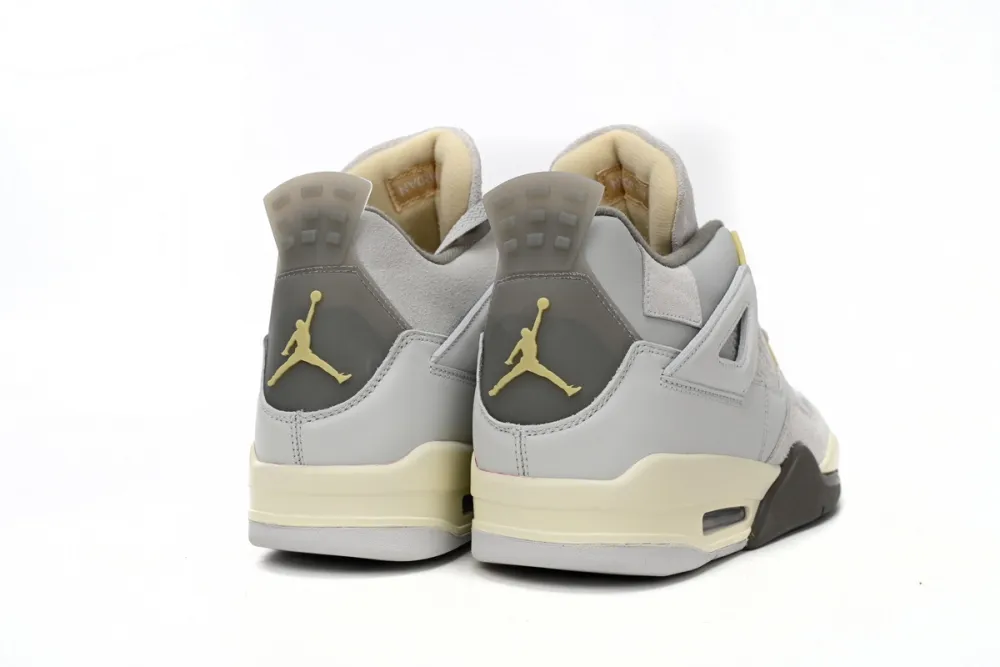 Jordan 4 Craft