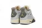 Jordan 4 Craft