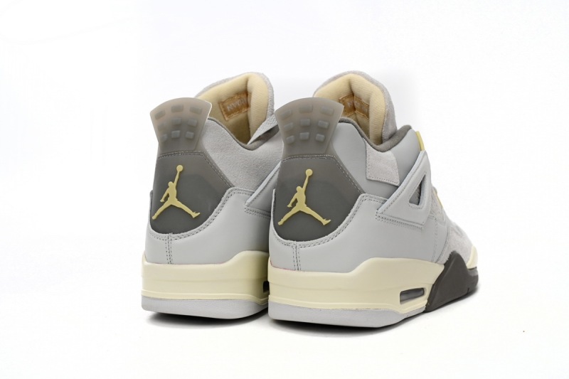 Jordan 4 Craft