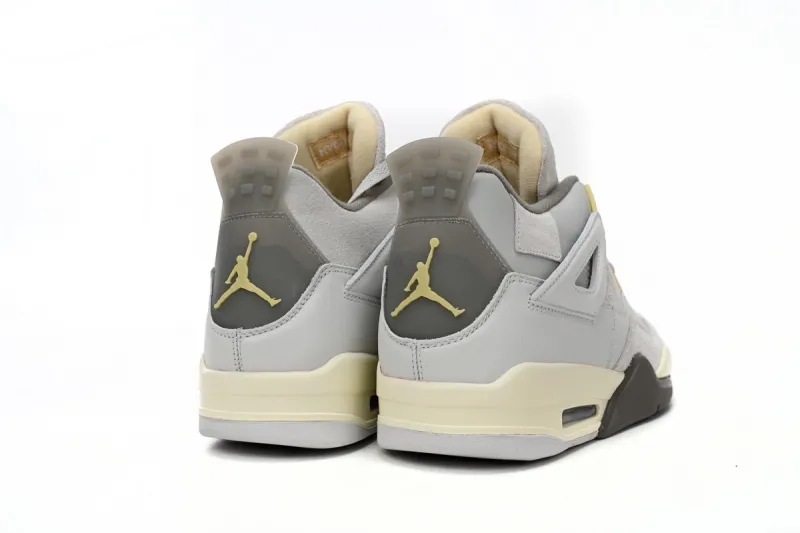 Jordan 4 Craft